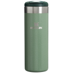 Aerolight Transit Mug 0,47 Hammertone Green