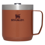 The Legendary Camp Mug 0,35L Clay 