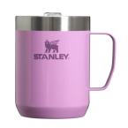 The Legendary Camp Mug 0,23L Lilac Gloss