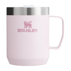 The Legendary Camp Mug 0,23L Rose Quartz