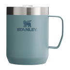 The Legendary Camp Mug 0,23L Shale