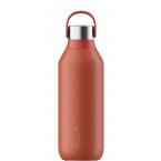 Chilly's Bottle Maple Red 500ml
