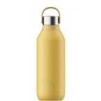 Chilly's Bottle V2 Pollen Yellow 500ml