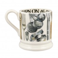 Half Pint Mug Get Baking