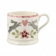 Small Mug Love Birds