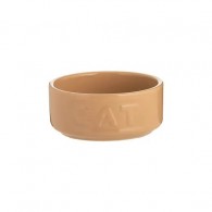 Cat Bowl Cane  13 cm