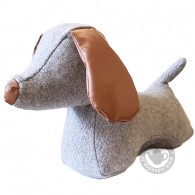 Deurstop Hond 