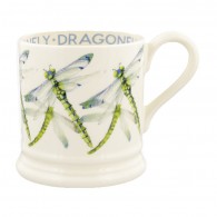 Half Pint Mug Dragonfly