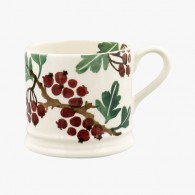 Small Mug Hawthorn Berries