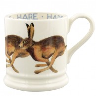 Half Pint Mug Hare