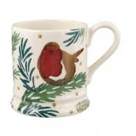 Half Pint Mug Spruce