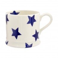 Small Mug Blue Star