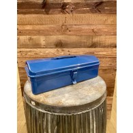 Toolbox 350 Blauw