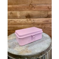 Toolbox 190 Rose