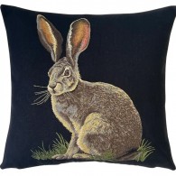 Gobelin Kussen Forest Hare (Haas)