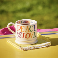Small Mug Rainbow Love is Love