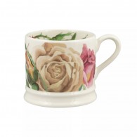 Small Mug Flowers Roses