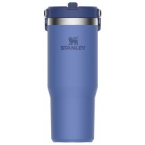 Iceflow™ Flip Straw Tumbler Iris Blue | 0.89L
