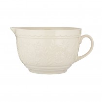 Batter Bowl In The Meadow