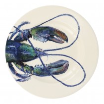 10 1/2 Inch Plate Lobster