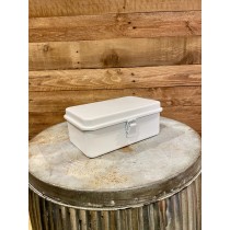 Toolbox 190 Wit