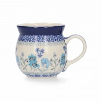 Farmers Mug 240 ml. Delicate Breeze