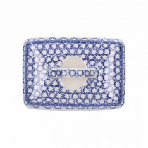 Botervloot Blue Garden (1010)