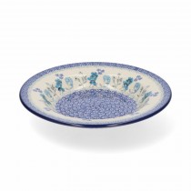Bord Diep 23.5 cm. Delicate Breeze