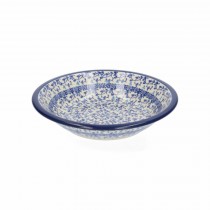 Bord Diep 21 cm. Tender Twigs