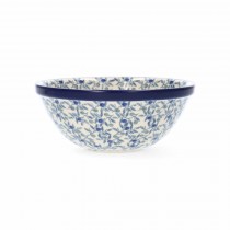 Kom 450 ml. Blue Olive  (1059)