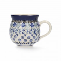 Farmers Mug 370 ml. Belle Fleur