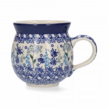 Farmers Mug 370 ml. Floral Party