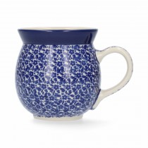 Farmers Mug 370 ml. Indigo
