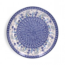 Bord 25.5 cm. Floral Party