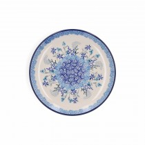 Bord 16 cm. Festive