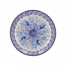 Bord 16 cm. Delphinium