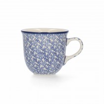 Tulp Mug 200ml. Bubbles