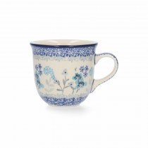 Tulp Mug 200ml. Delicate Breeze