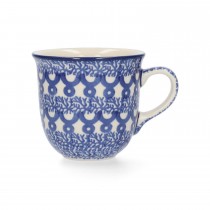 Tulp Mug 200ml. Blue Harbour