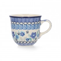 Tulp Mug 200ml. Floral Ballet