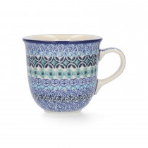 Tulp Mug 200ml. Granada