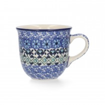 Tulp Mug 200ml. Lisboa