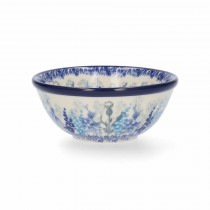 Kom 150 ml. Delphinium (1558)