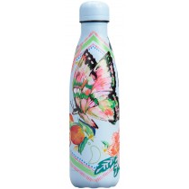 Chilly's Bottle Sketchbook Butterfly 500ml