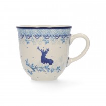 Tulp Mug 200ml. Deer