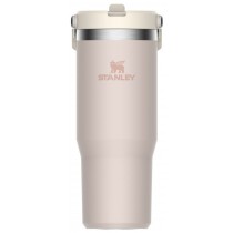 Iceflow™ Flip Straw Tumbler Rose Quartz | 0.89L