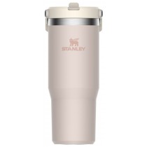 Iceflow™ Flip Straw Tumbler Rose Quartz | 0.89L