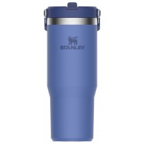 Iceflow™ Flip Straw Tumbler Iris Blue | 0.89L