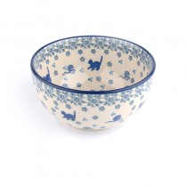 Rice Bowl 600 ml. Melody (1986) 