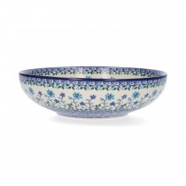 Serving Bowl Spring Hill 1250ml.